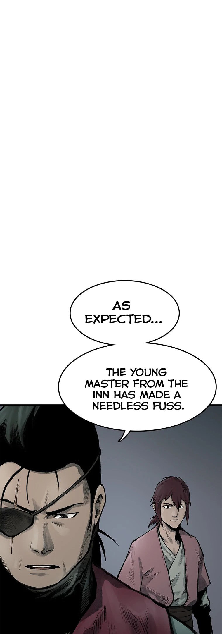 Kang-Ho Chapter 43 page 55 - 