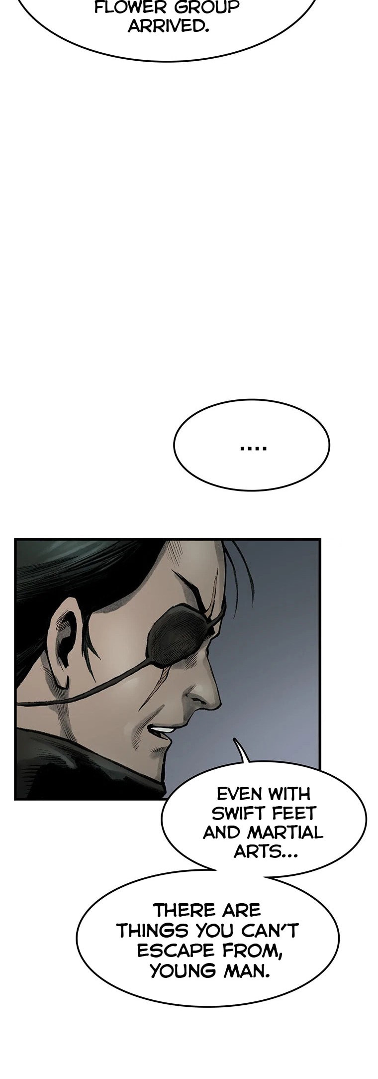 Kang-Ho Chapter 43 page 57 - 