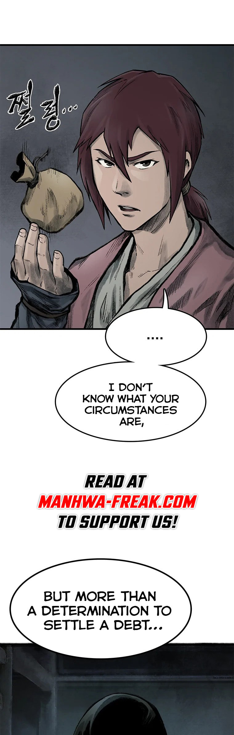 Kang-Ho Chapter 43 page 61 - 