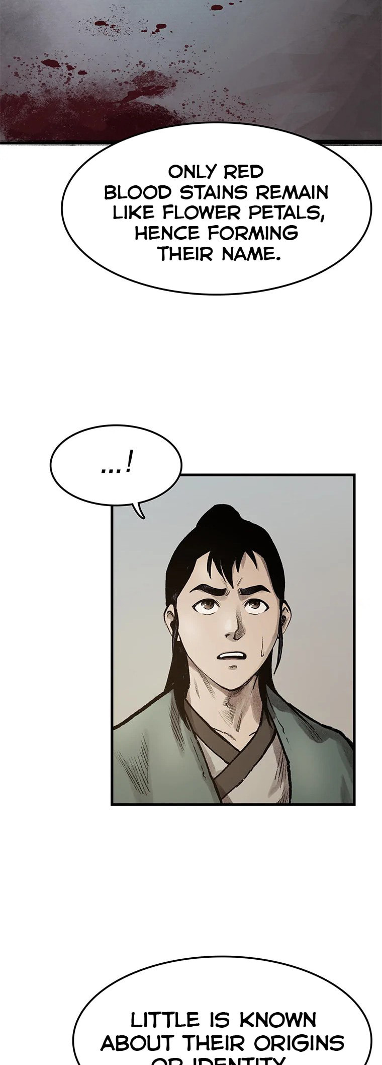 Kang-Ho Chapter 43 page 8 - 