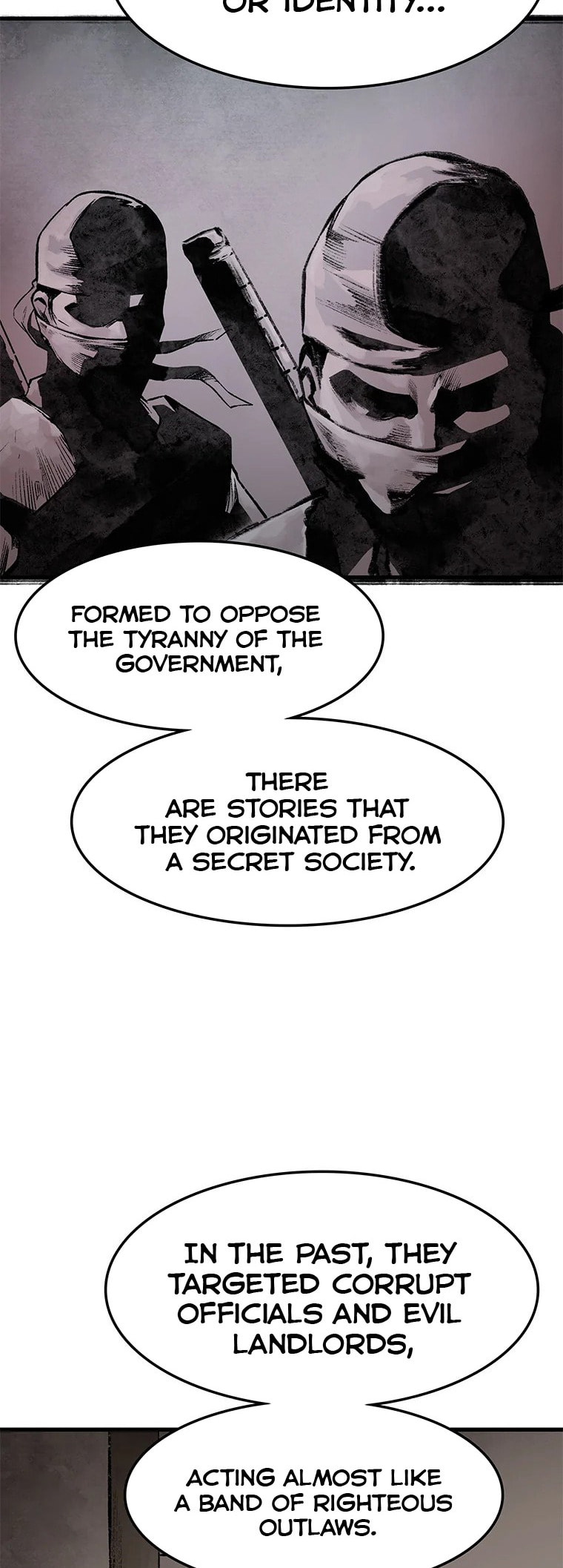 Kang-Ho Chapter 43 page 9 - 