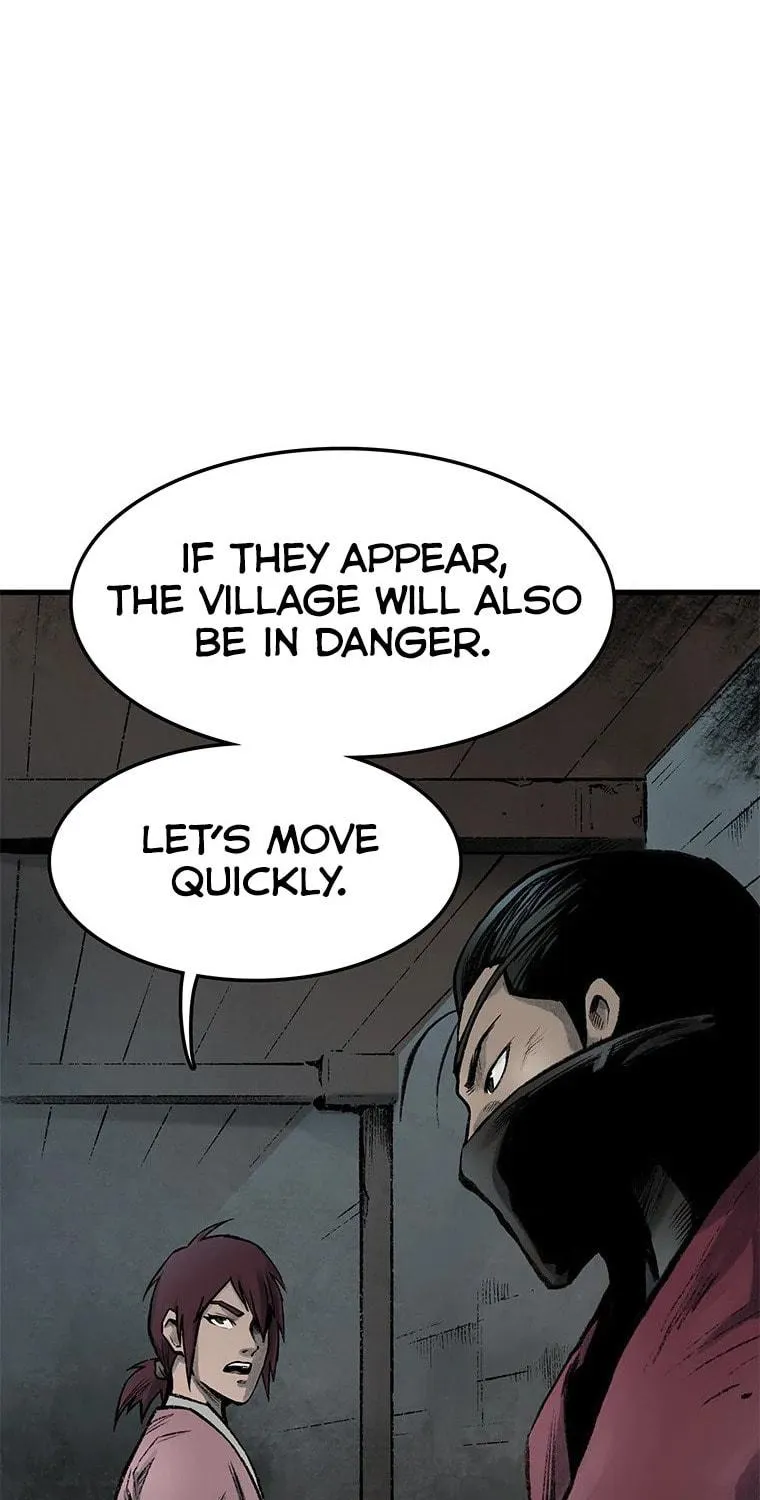 Kang-Ho Chapter 44 page 11 - 