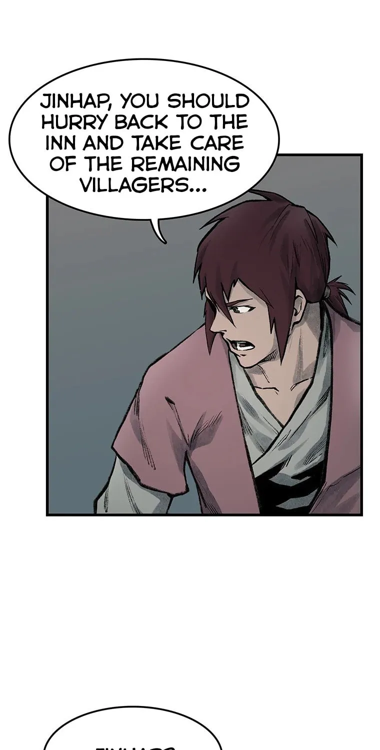 Kang-Ho Chapter 44 page 13 - 