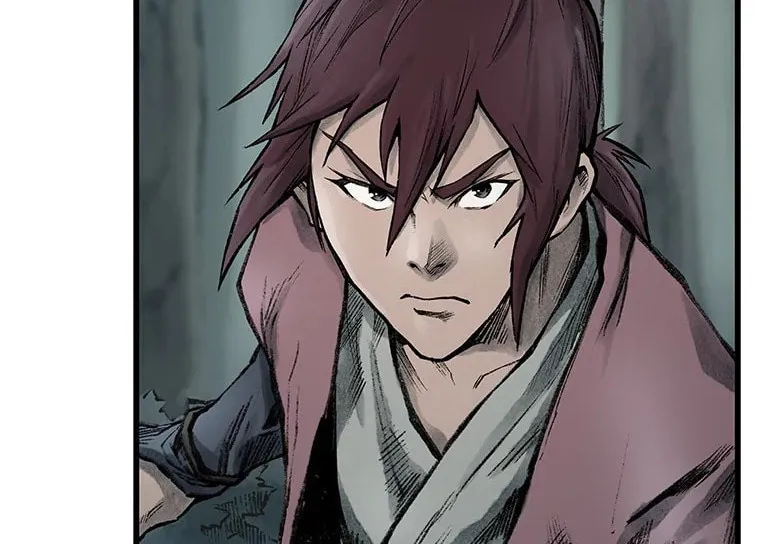 Kang-Ho Chapter 44 page 124 - 
