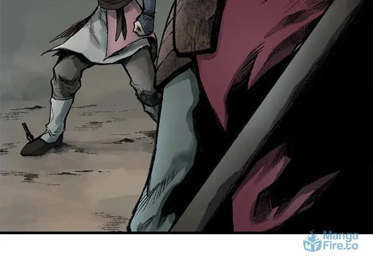 Kang-Ho Chapter 44 page 126 - 