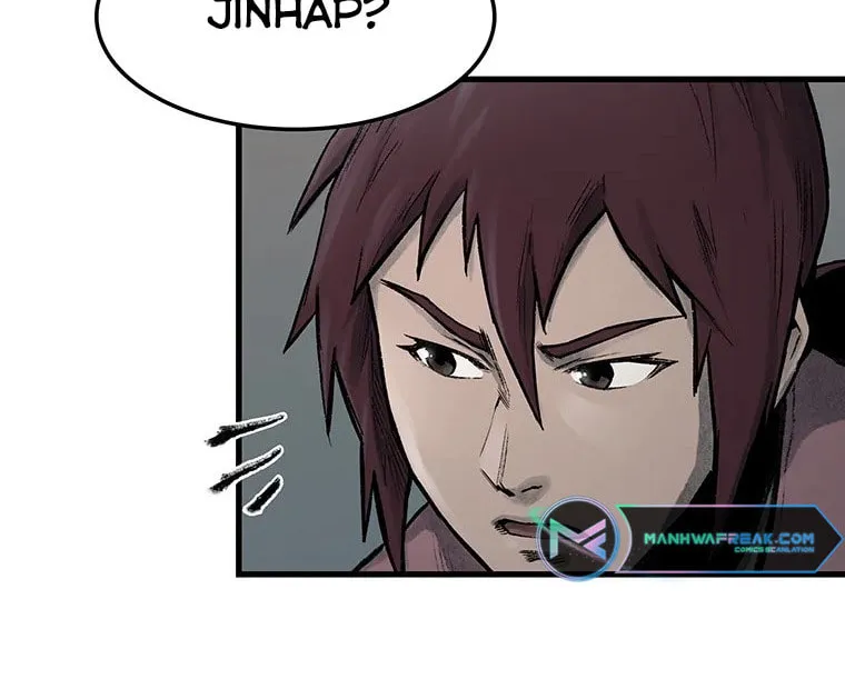 Kang-Ho Chapter 44 page 14 - 