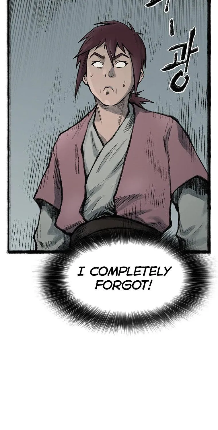 Kang-Ho Chapter 44 page 17 - 