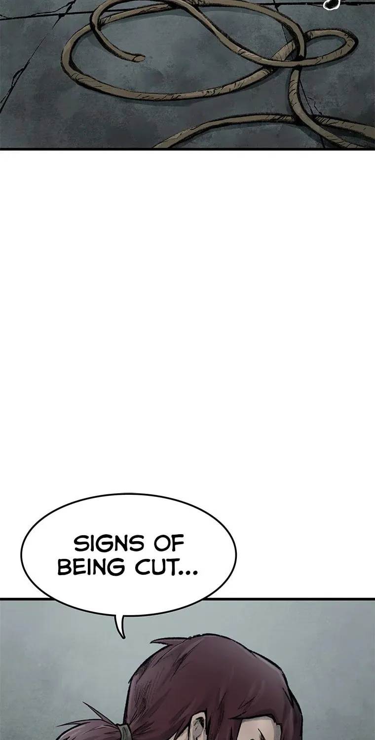Kang-Ho Chapter 44 page 21 - 