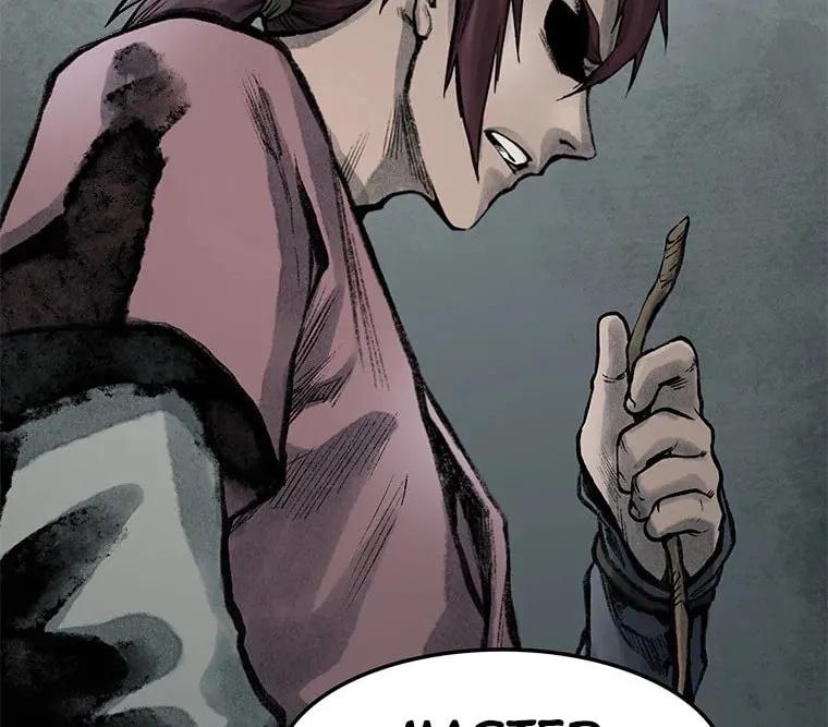 Kang-Ho Chapter 44 page 22 - 
