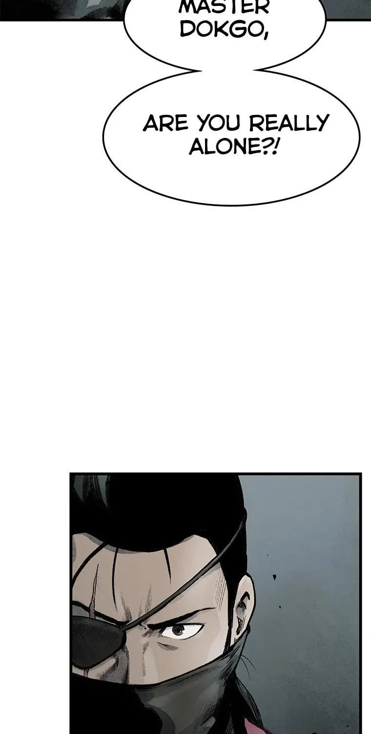 Kang-Ho Chapter 44 page 23 - 
