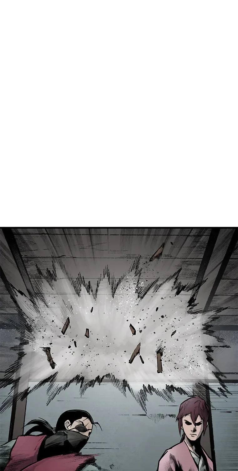 Kang-Ho Chapter 44 page 27 - 