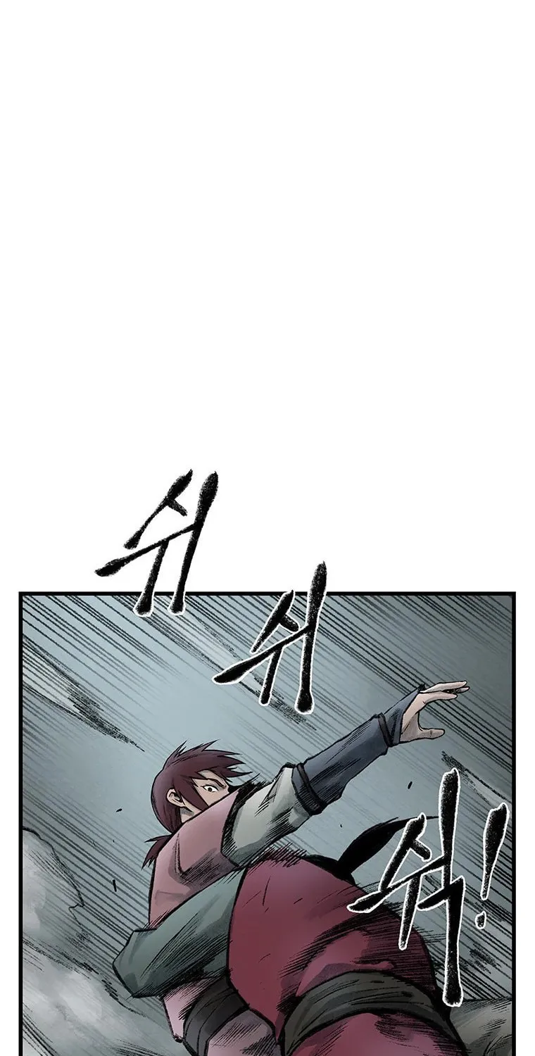 Kang-Ho Chapter 44 page 31 - 