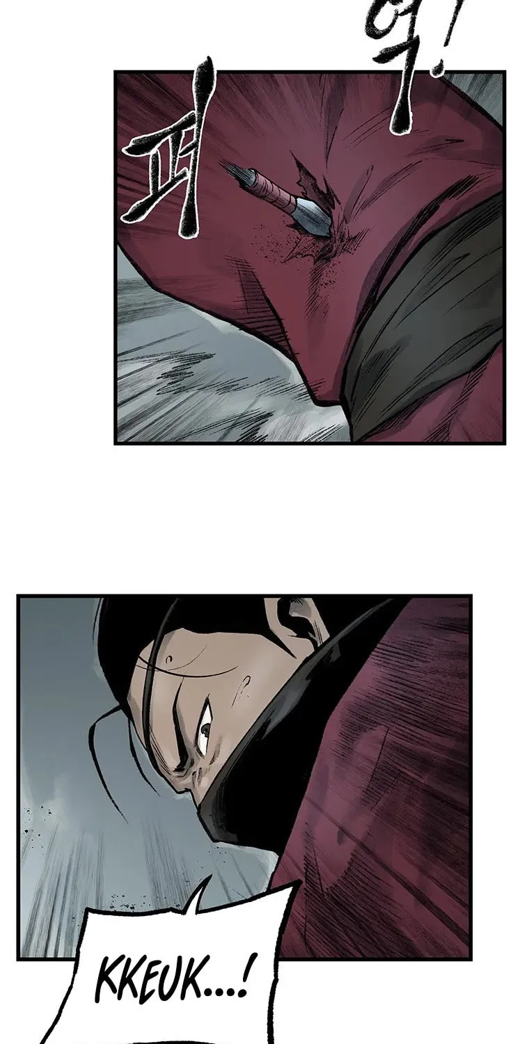 Kang-Ho Chapter 44 page 33 - 