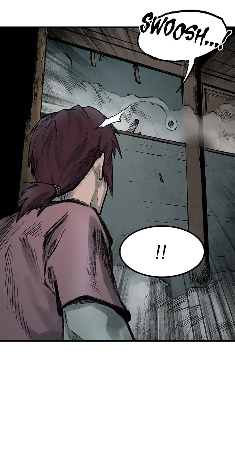 Kang-Ho Chapter 44 page 39 - 