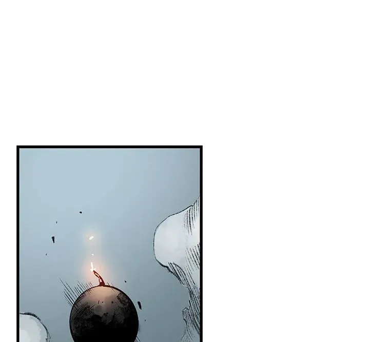 Kang-Ho Chapter 44 page 40 - 