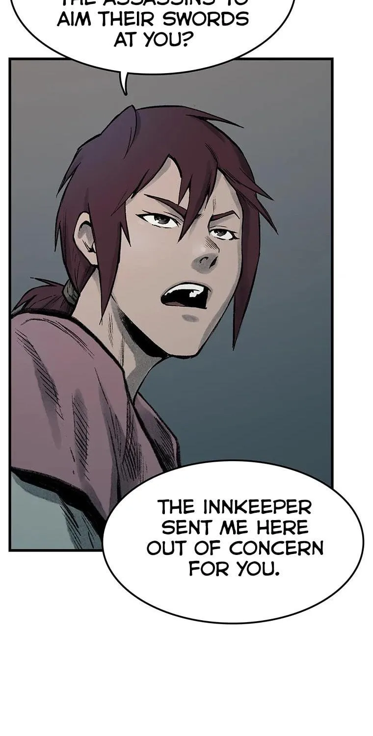 Kang-Ho Chapter 44 page 5 - 