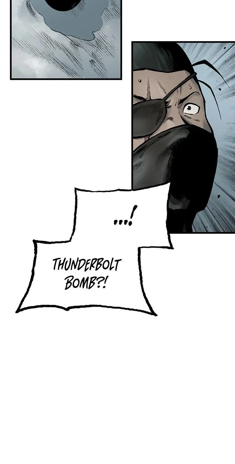 Kang-Ho Chapter 44 page 41 - 