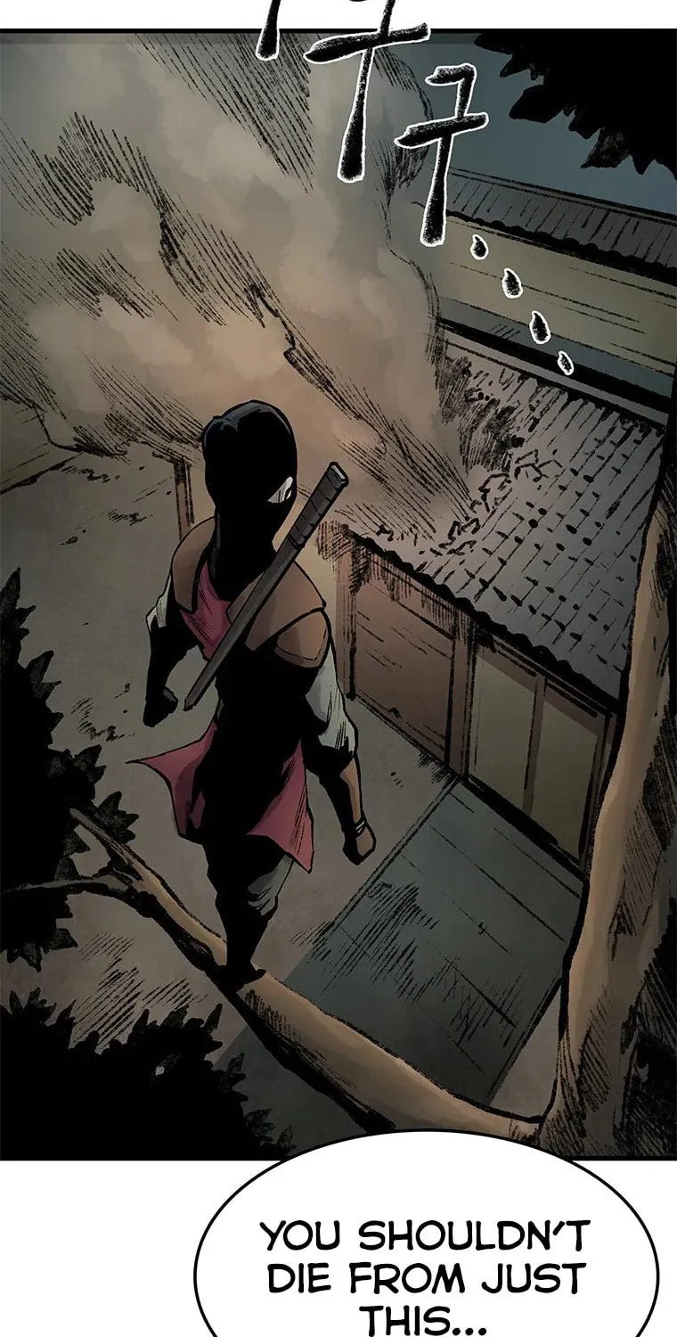 Kang-Ho Chapter 44 page 45 - 