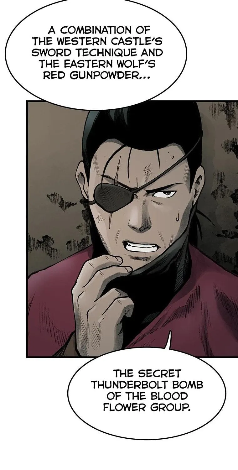 Kang-Ho Chapter 44 page 53 - 