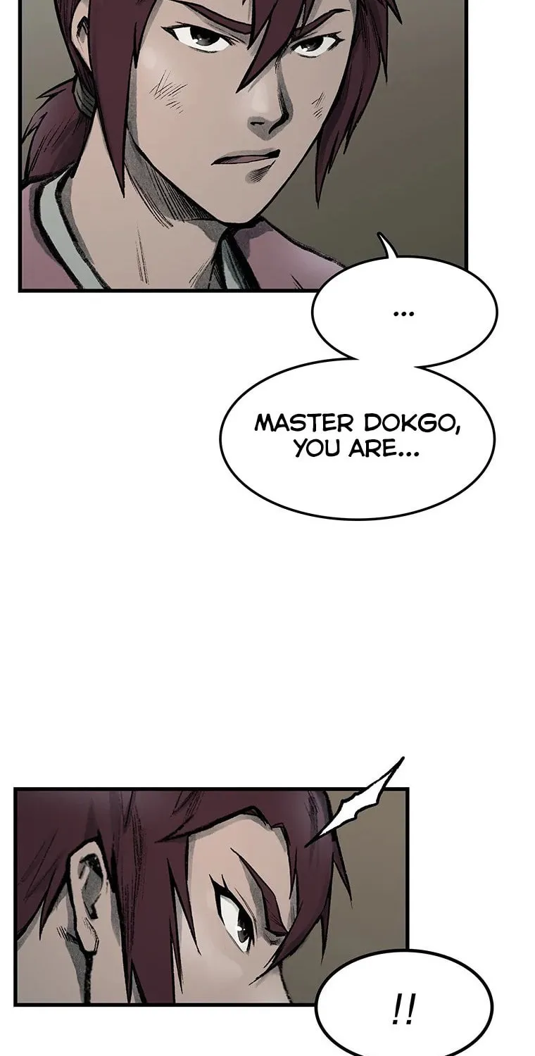 Kang-Ho Chapter 44 page 57 - 