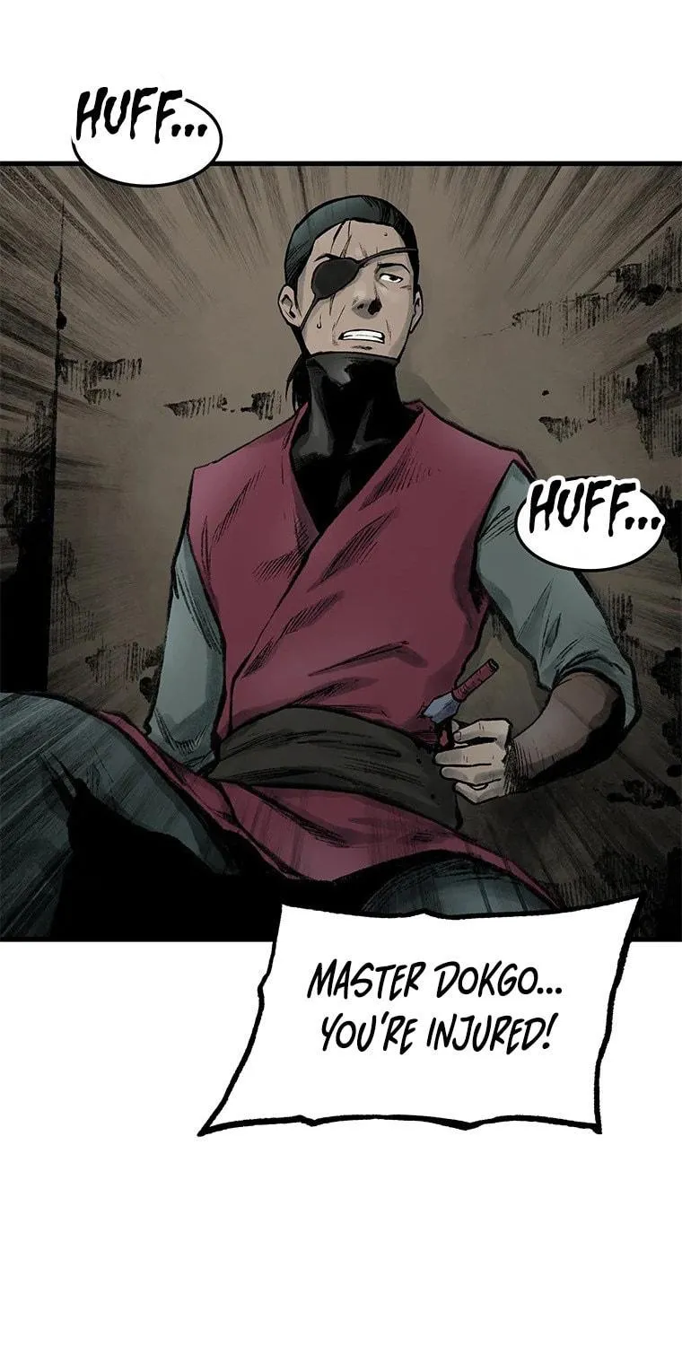 Kang-Ho Chapter 44 page 59 - 