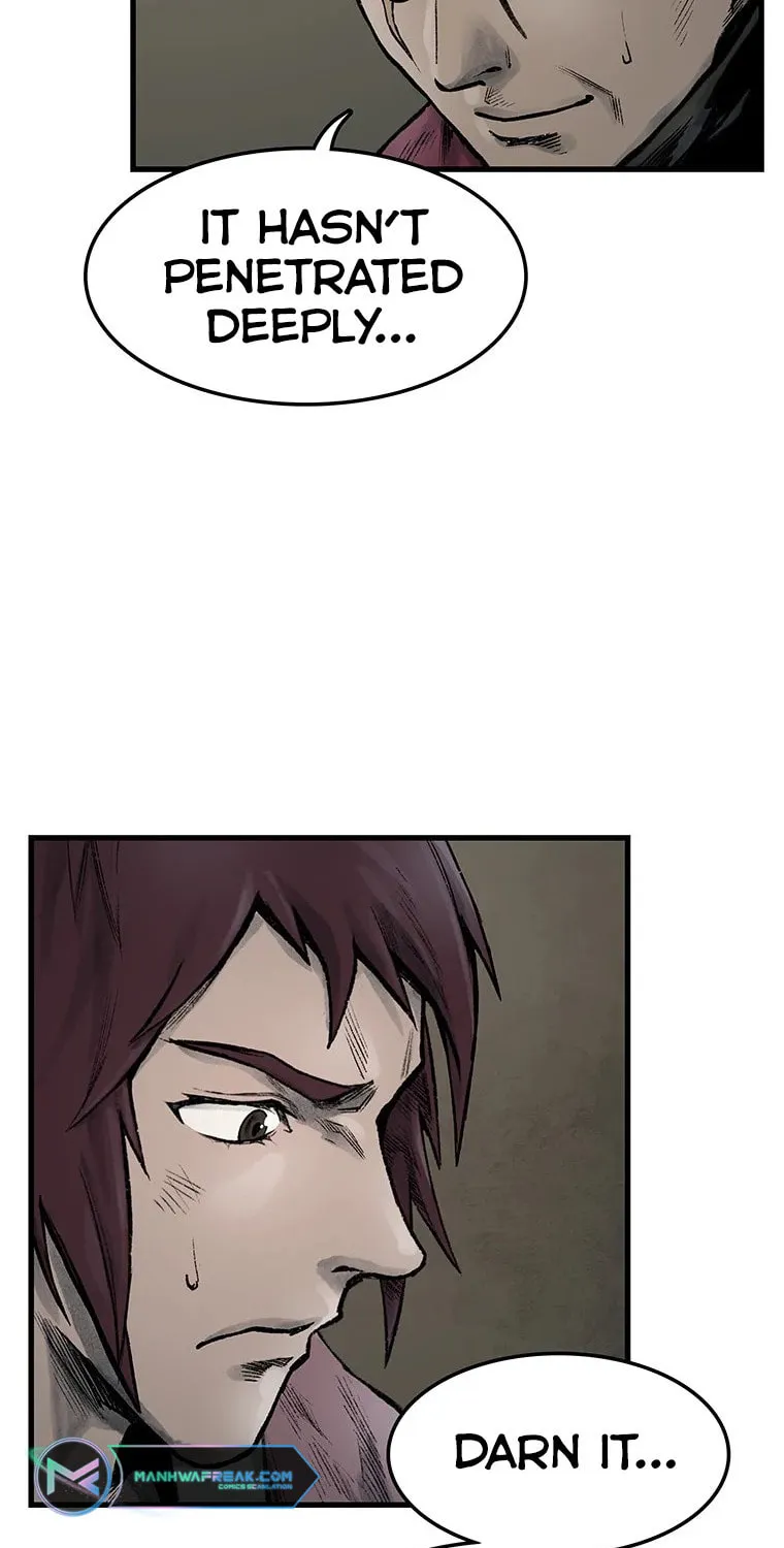 Kang-Ho Chapter 44 page 61 - 