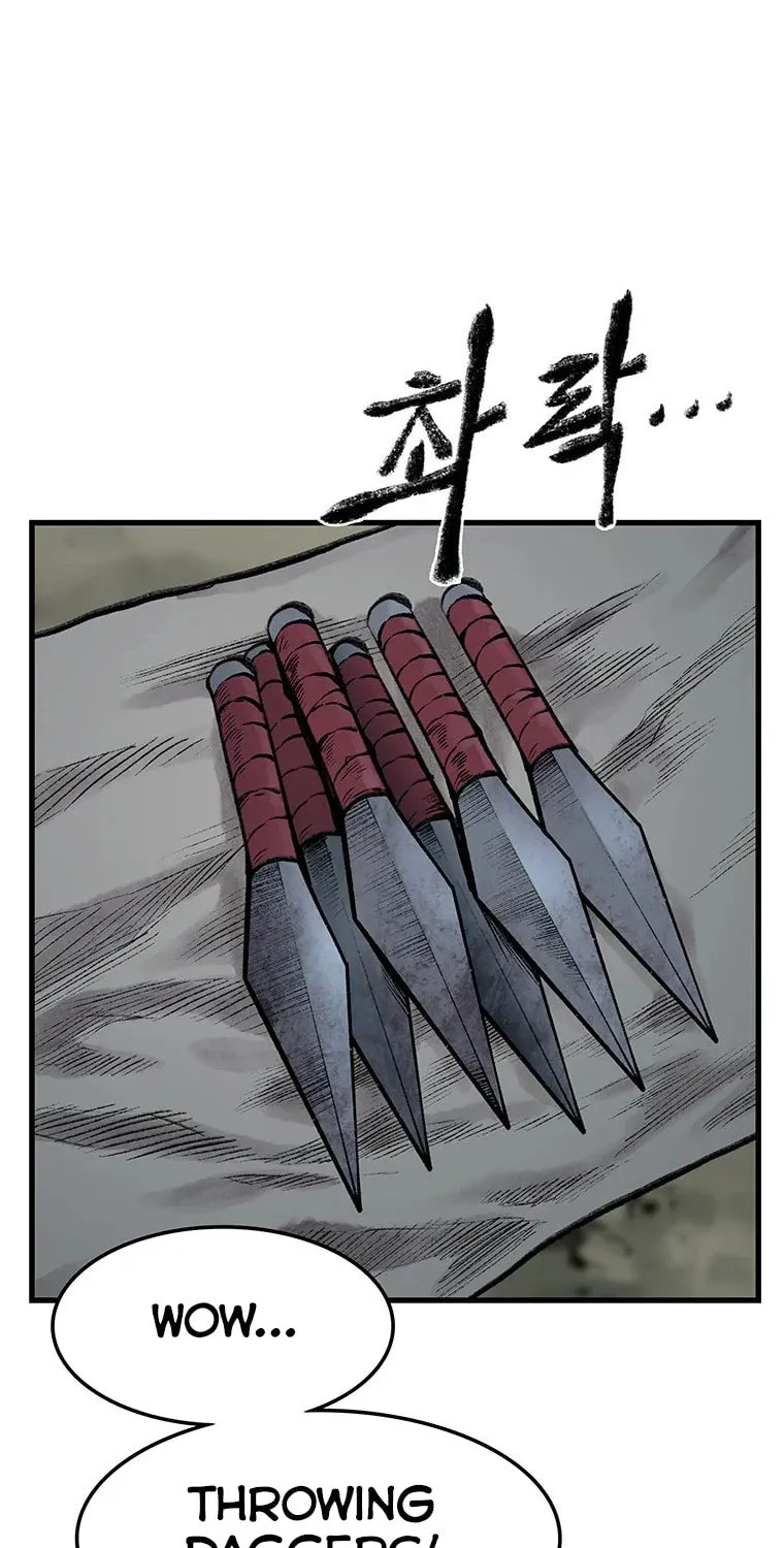 Kang-Ho Chapter 44 page 73 - 
