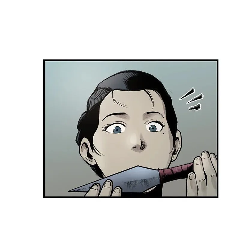 Kang-Ho Chapter 44 page 76 - 
