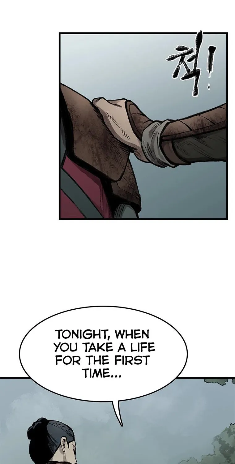 Kang-Ho Chapter 44 page 79 - 