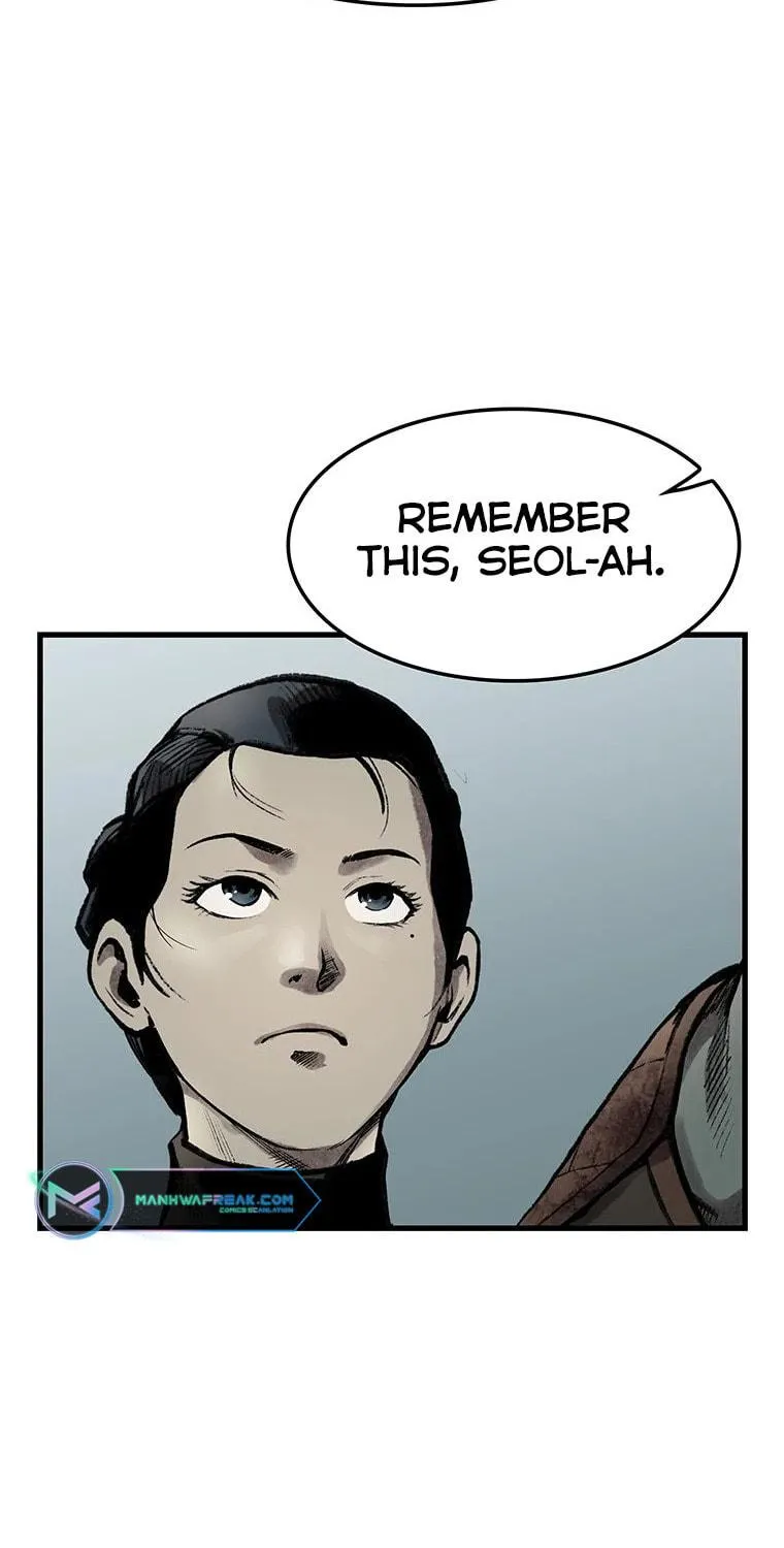 Kang-Ho Chapter 44 page 83 - 