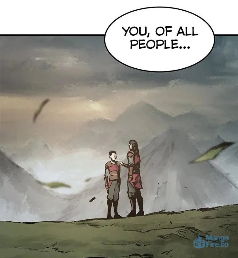 Kang-Ho Chapter 44 page 84 - 
