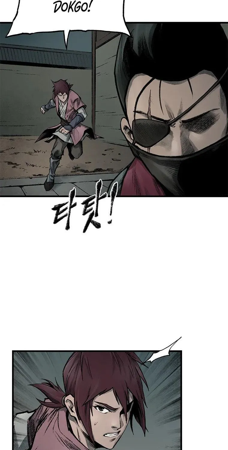 Kang-Ho Chapter 44 page 95 - 