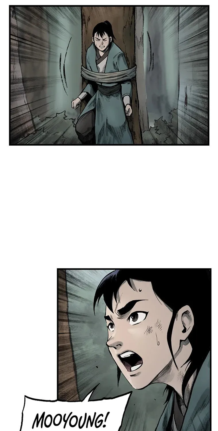 Kang-Ho Chapter 44 page 97 - 