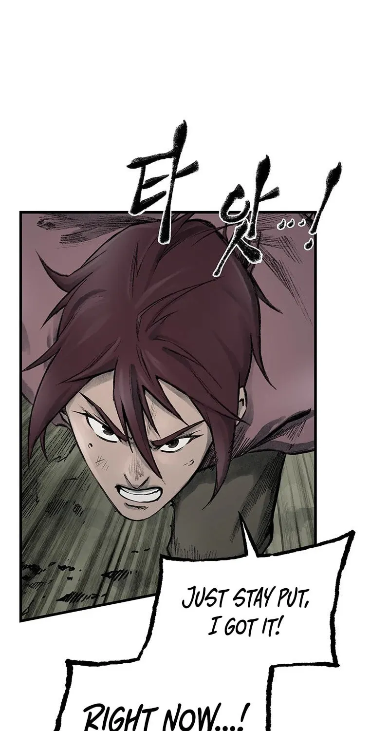 Kang-Ho Chapter 44 page 99 - 