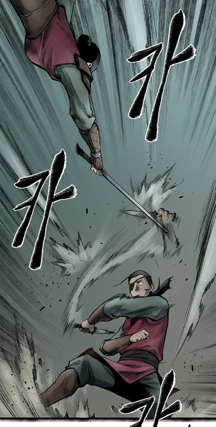 Kang-Ho Chapter 45 page 105 - 