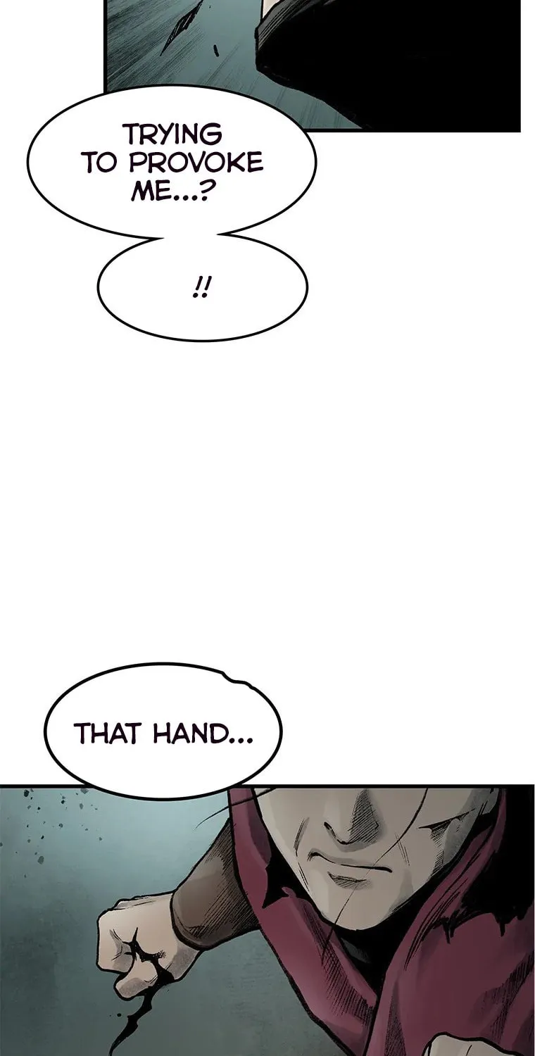 Kang-Ho Chapter 45 page 109 - 