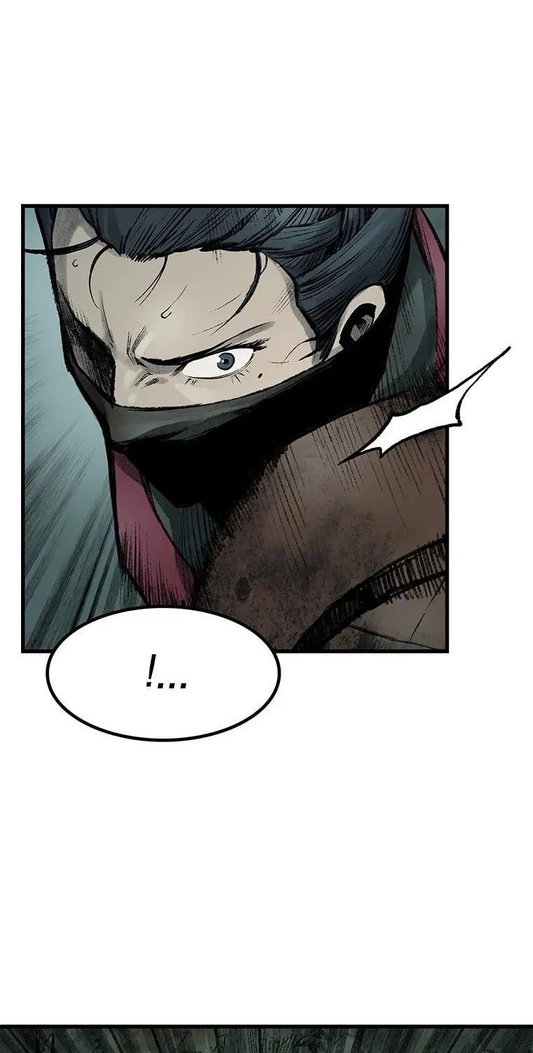 Kang-Ho Chapter 45 page 111 - 