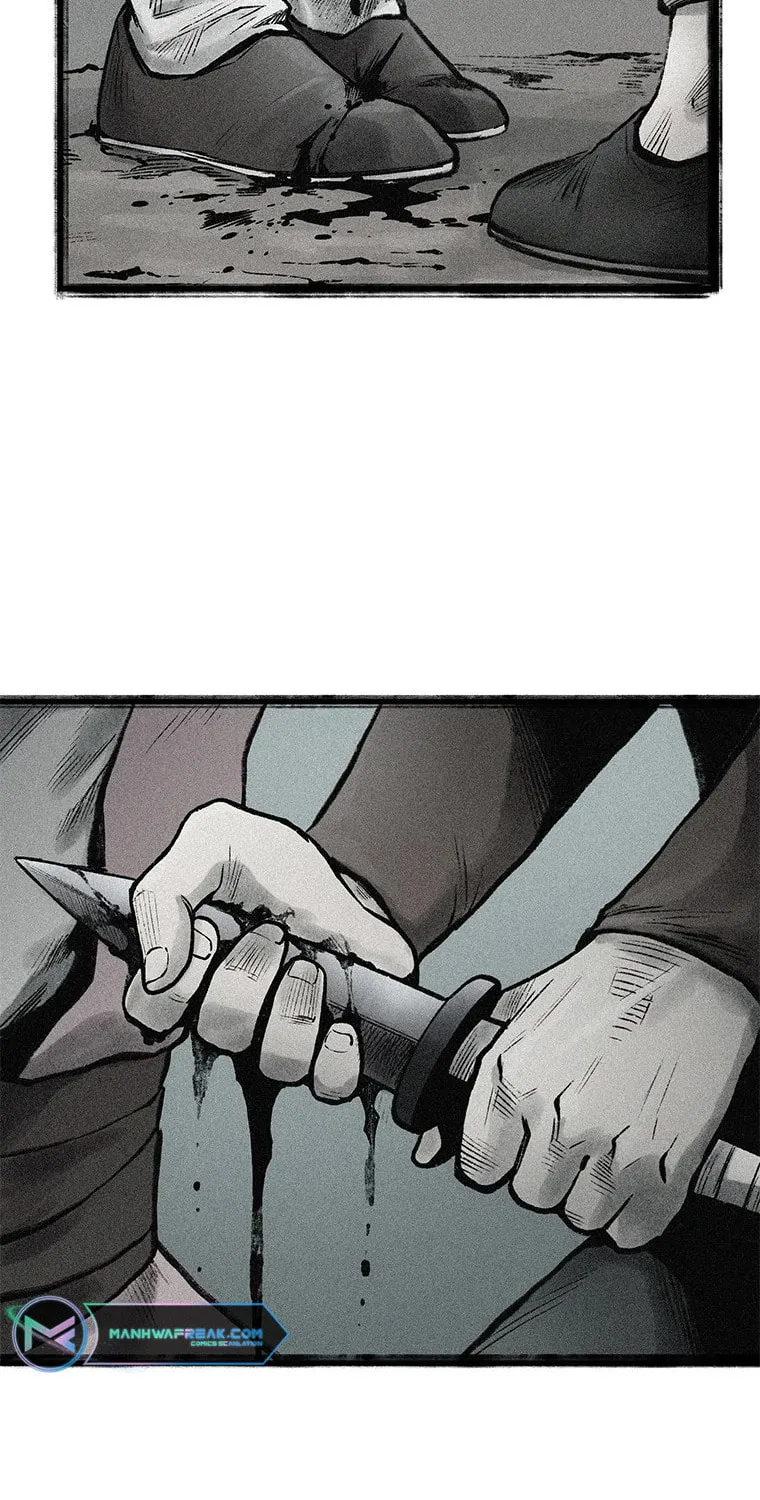 Kang-Ho Chapter 45 page 117 - 