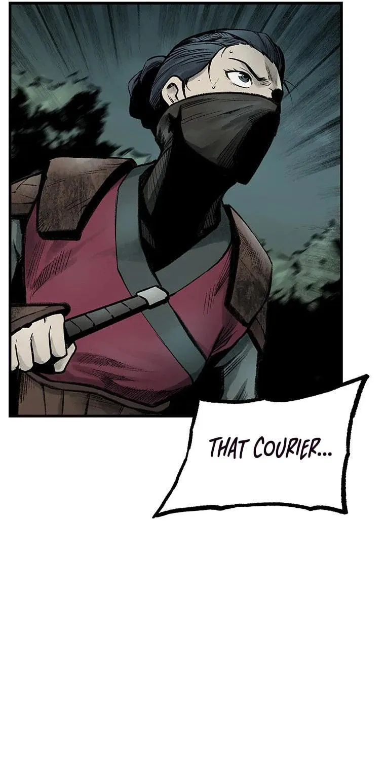 Kang-Ho Chapter 45 page 119 - 