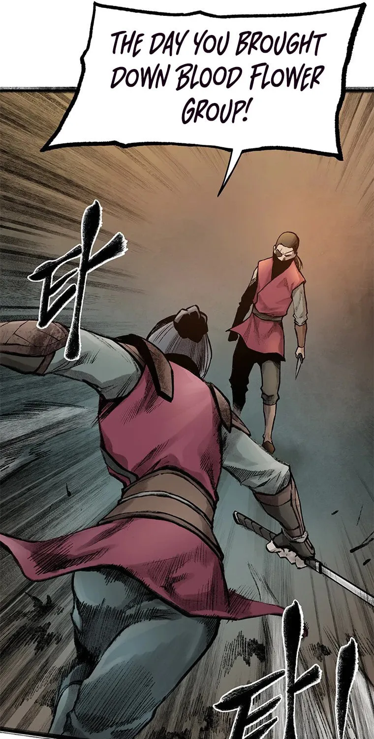 Kang-Ho Chapter 45 page 13 - 