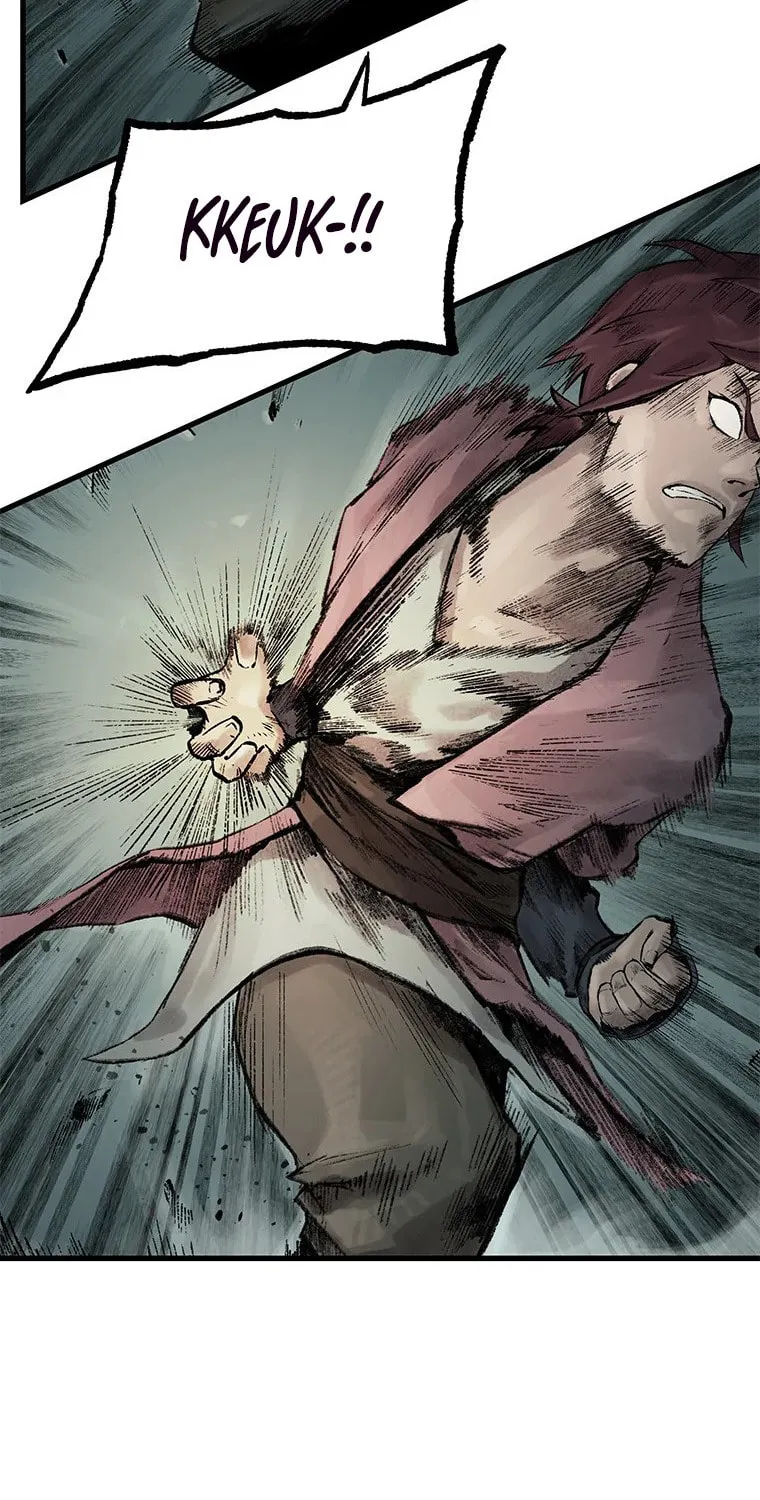 Kang-Ho Chapter 45 page 127 - 