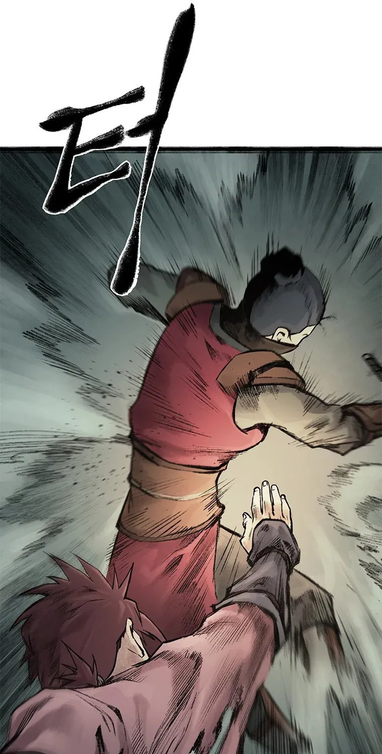 Kang-Ho Chapter 45 page 129 - 