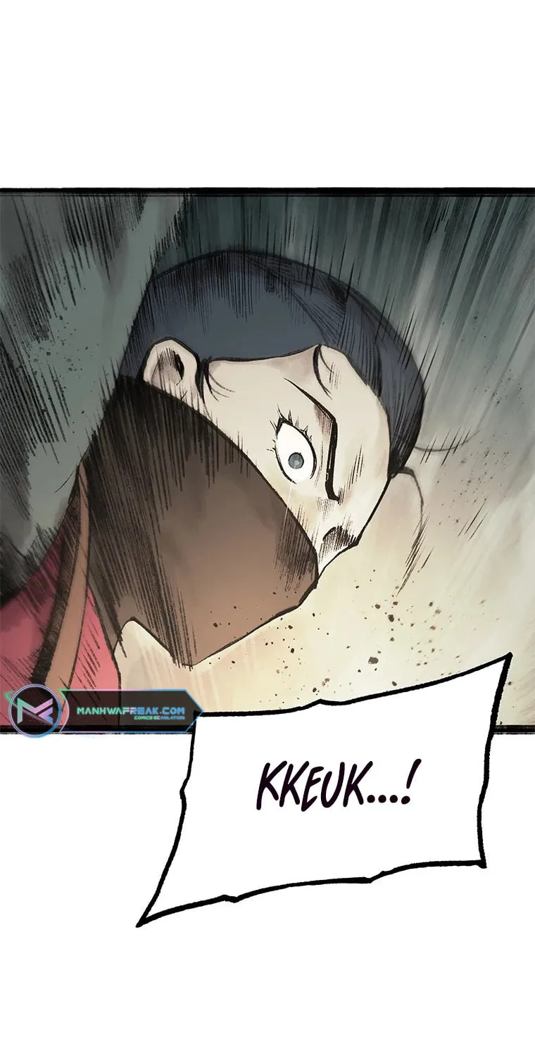 Kang-Ho Chapter 45 page 131 - 