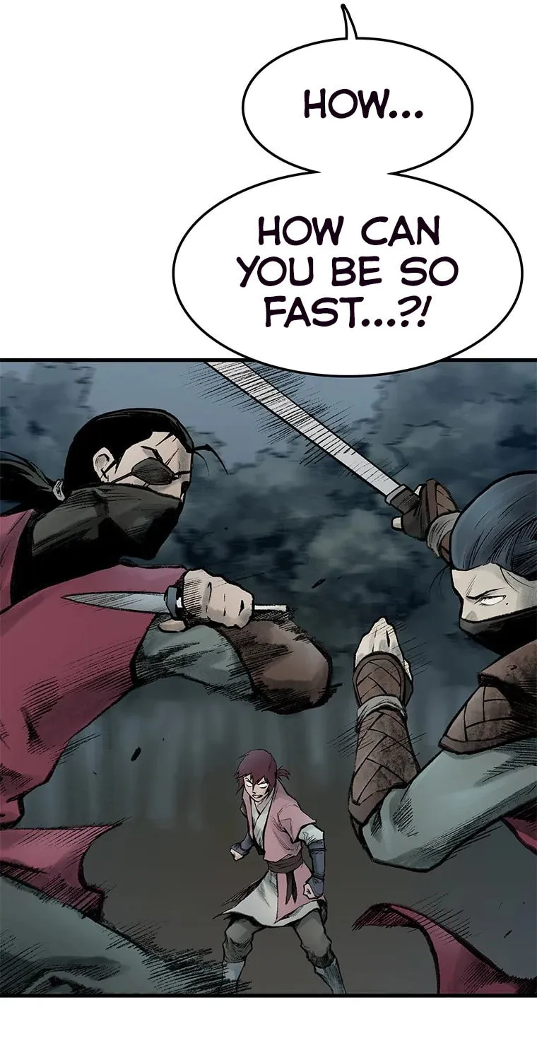 Kang-Ho Chapter 45 page 25 - 