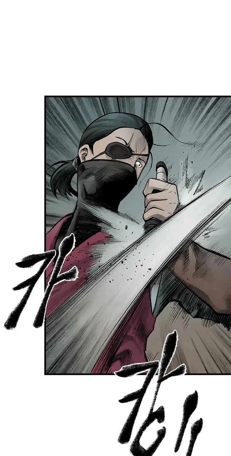 Kang-Ho Chapter 45 page 29 - 