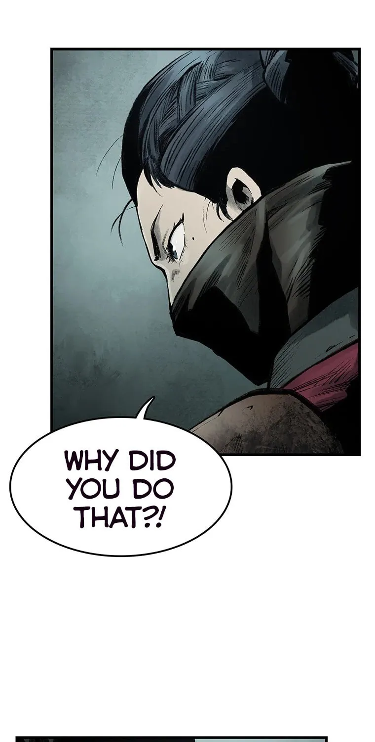 Kang-Ho Chapter 45 page 33 - 