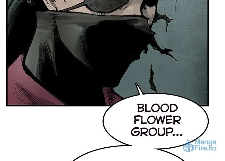Kang-Ho Chapter 45 page 42 - 