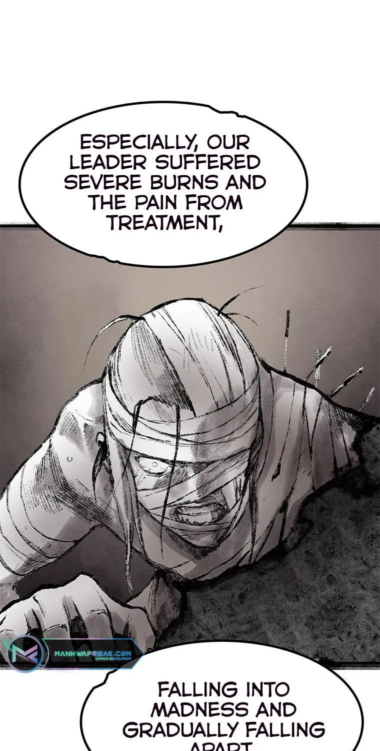Kang-Ho Chapter 45 page 47 - 