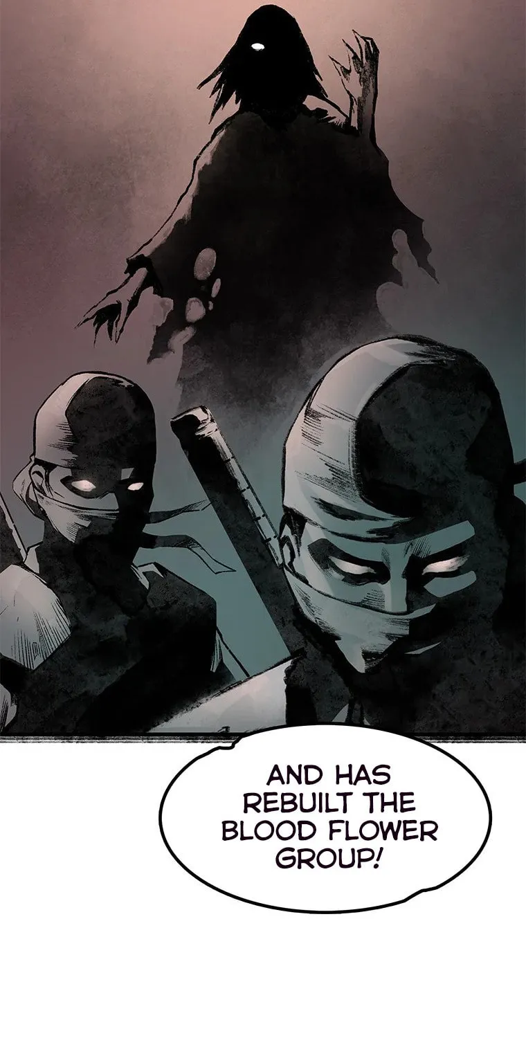 Kang-Ho Chapter 45 page 51 - 