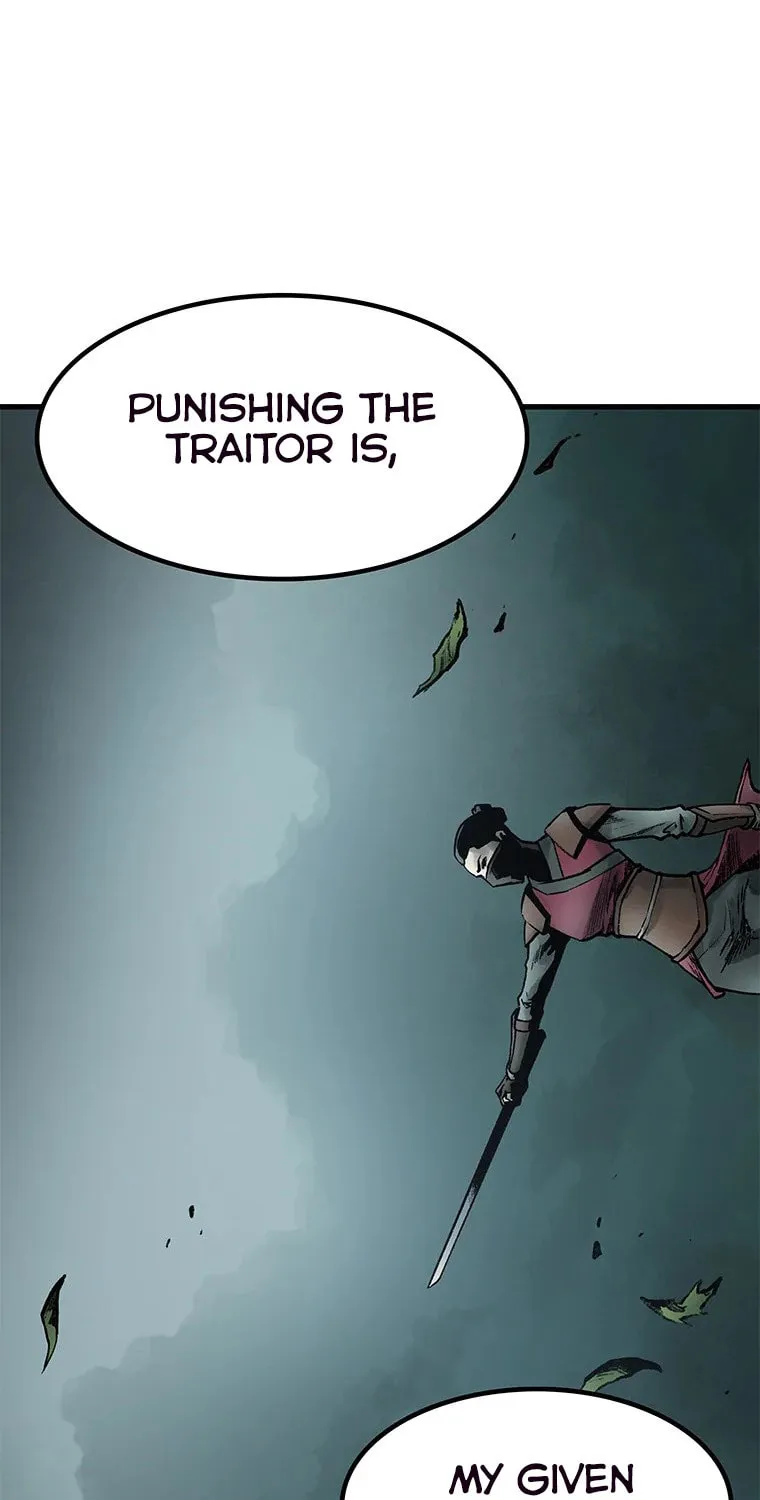 Kang-Ho Chapter 45 page 55 - 